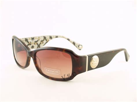 discontinued coach sunglasses